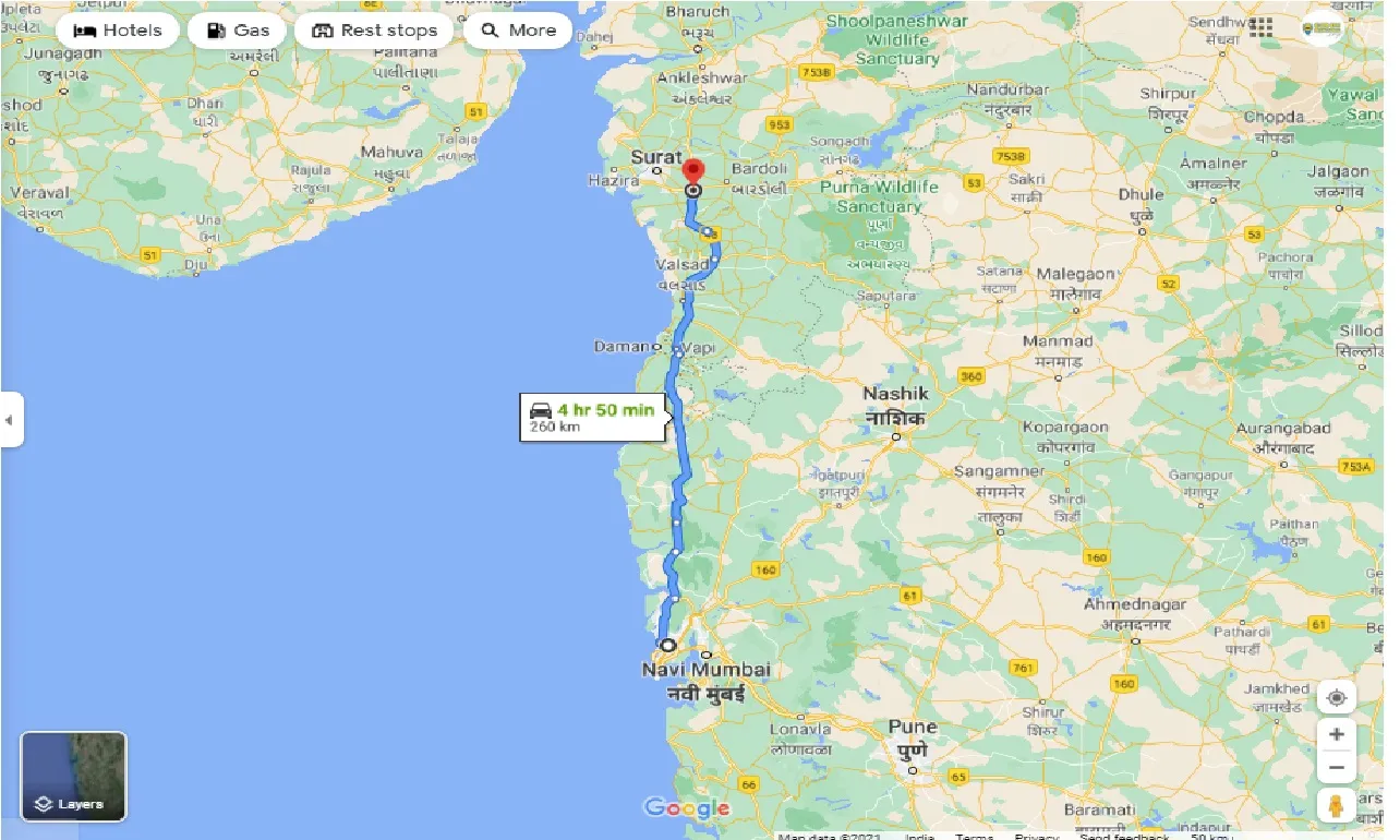 mumbai-to-palsana-one-way