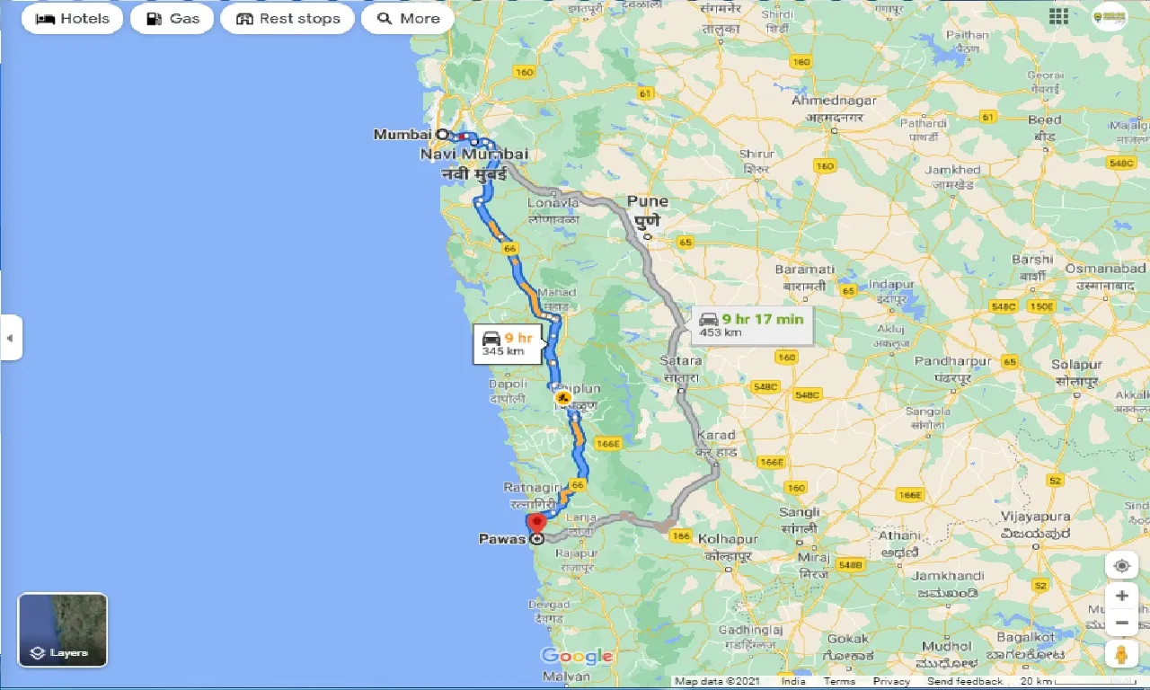 mumbai-to-pawas-round-trip