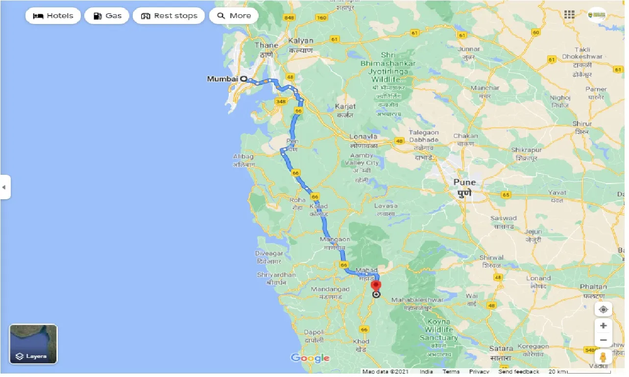 mumbai-to-poladpur-one-way