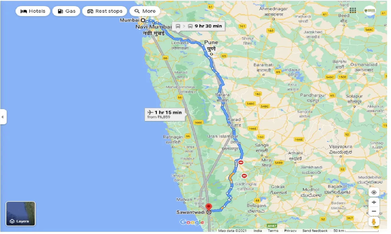 mumbai-to-sawantwadi-round-trip