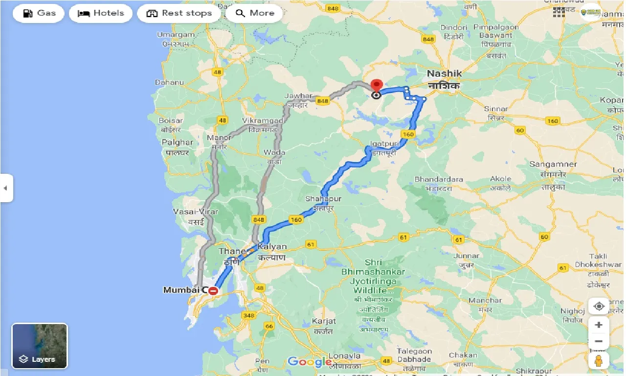 mumbai-to-trimbakeshwar-round-trip