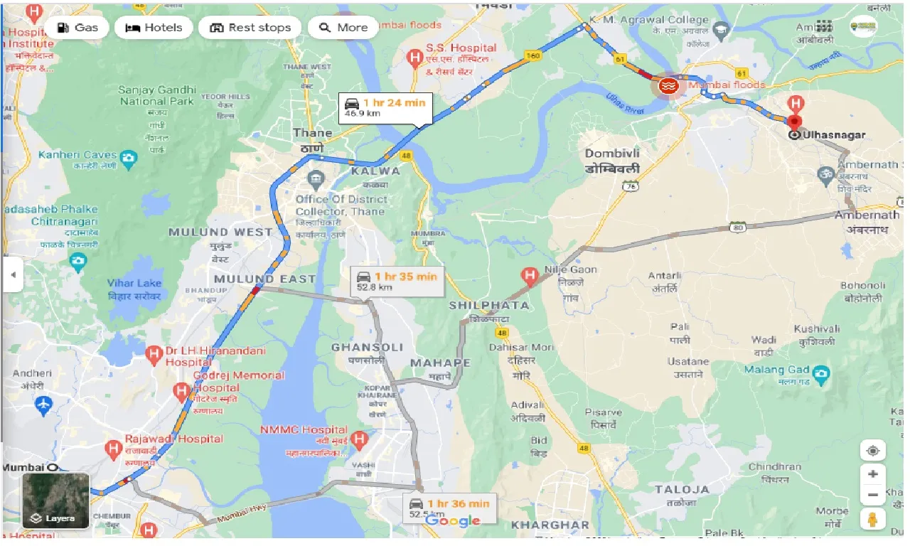 mumbai-to-ulhasnagar-one-way