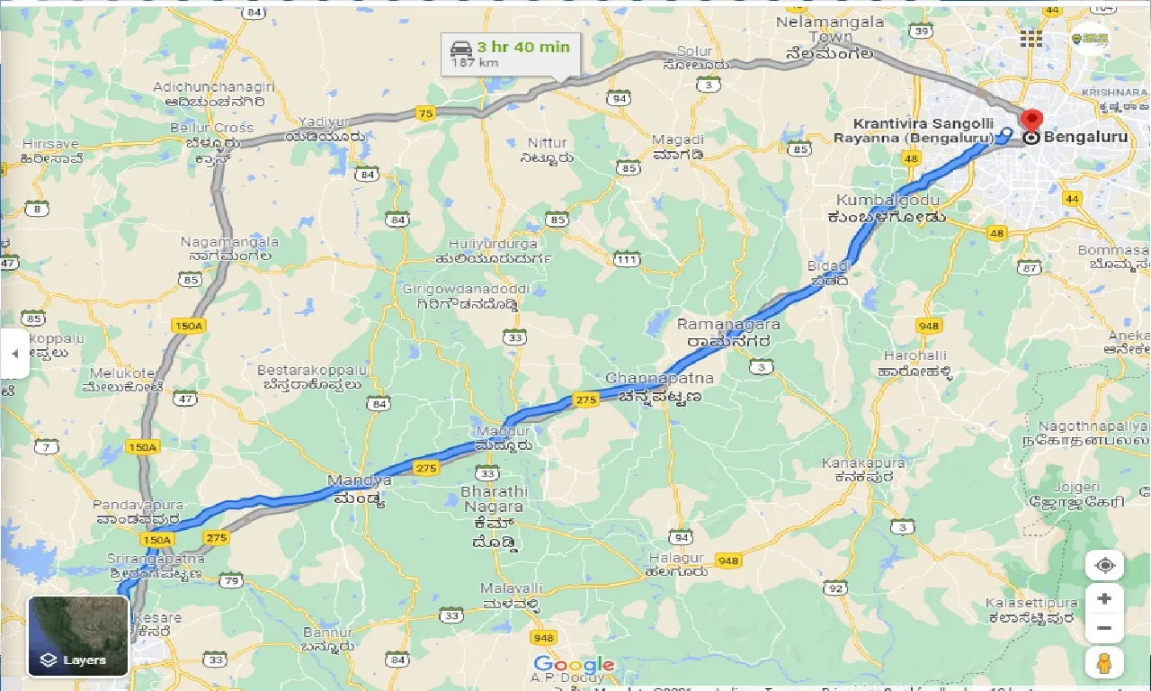 mysore-to-bangalore-one-way