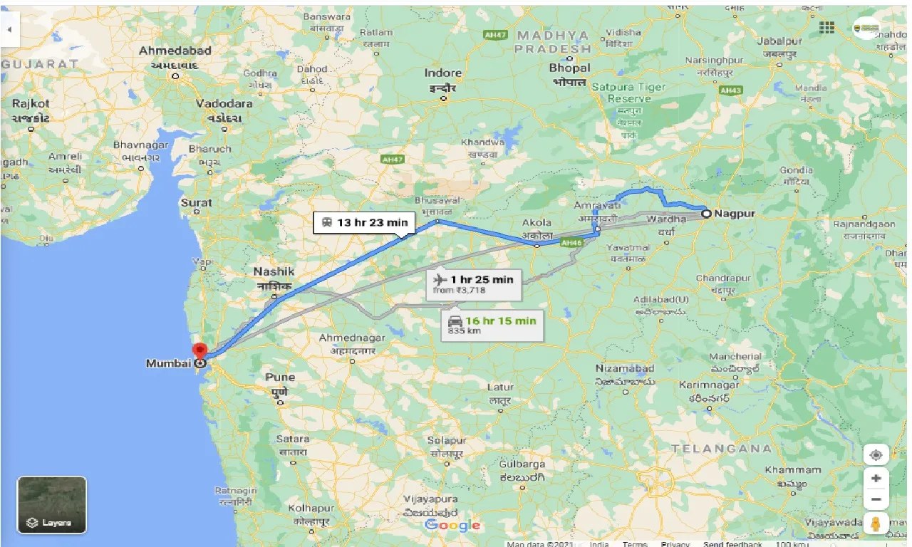 nagpur-to-mumbai-round-trip