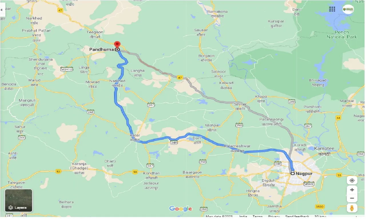 nagpur-to-pandhurna-one-way