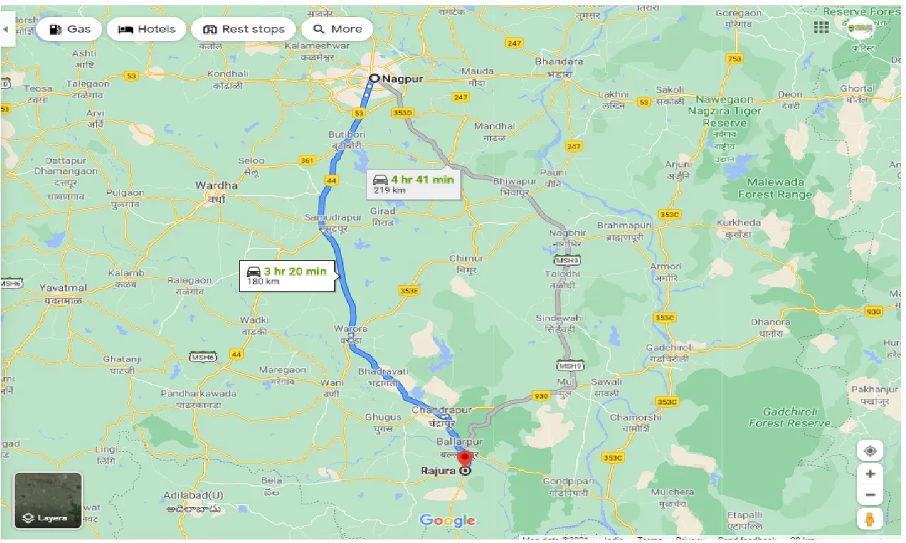 nagpur-to-rajura-round-trip