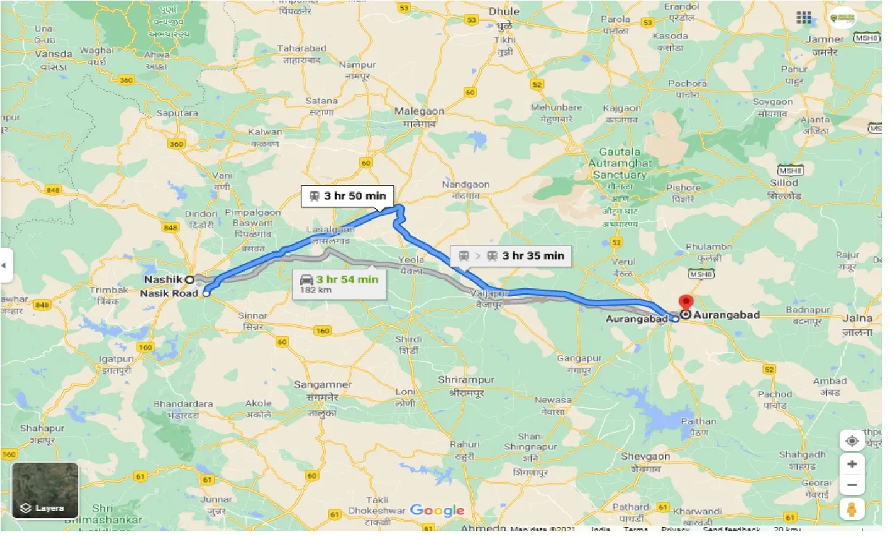 nashik-to-aurangabad-round-trip