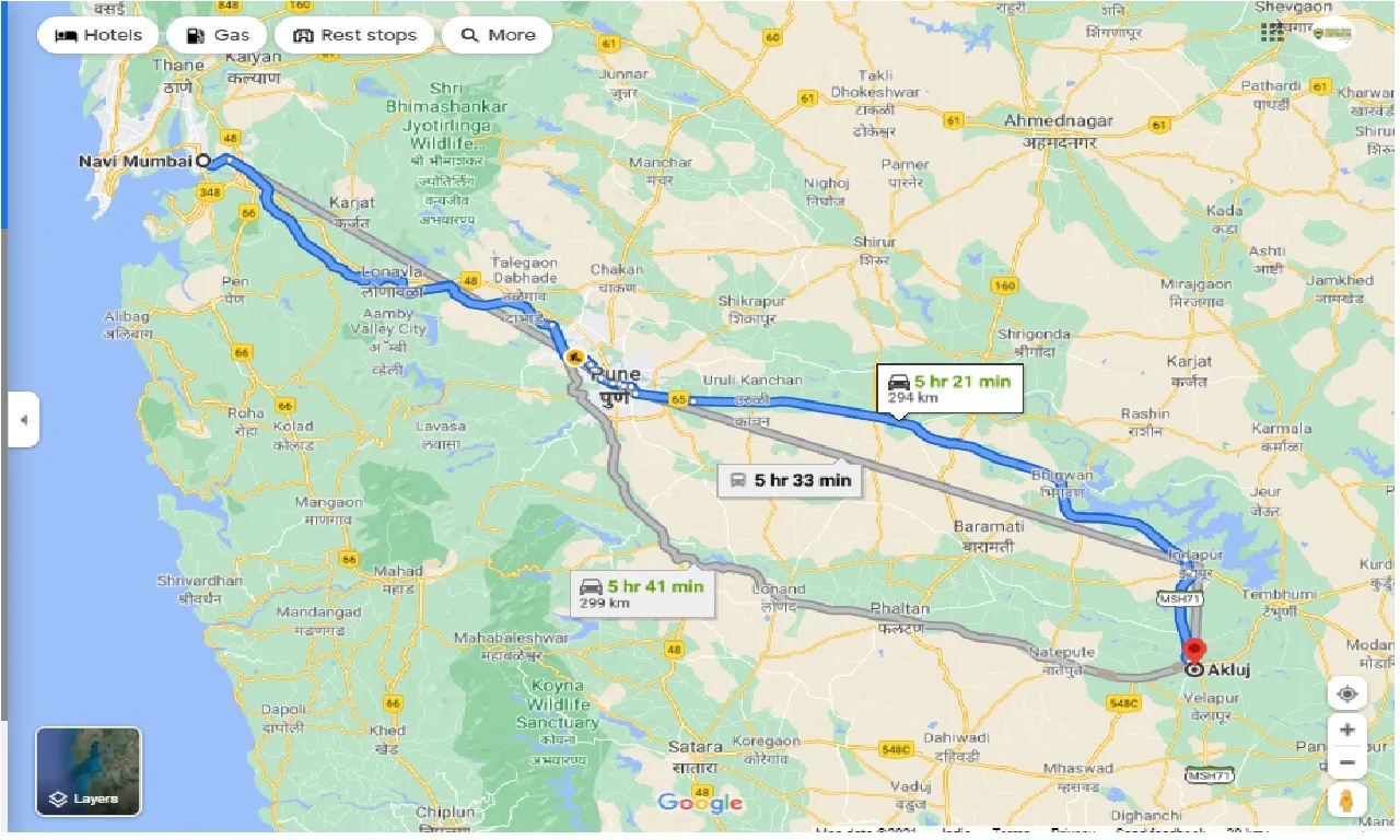 navi-mumbai-to-akluj-round-trip