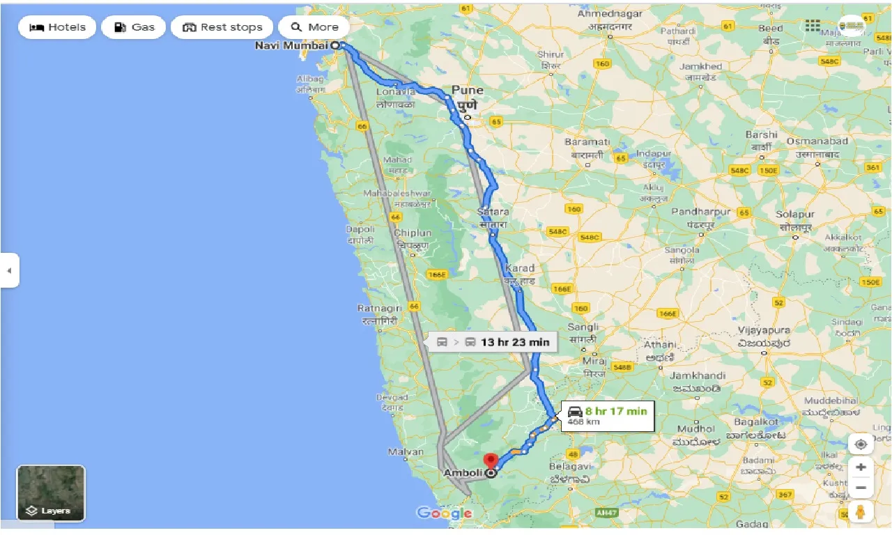 navi-mumbai-to-amboli-round-trip