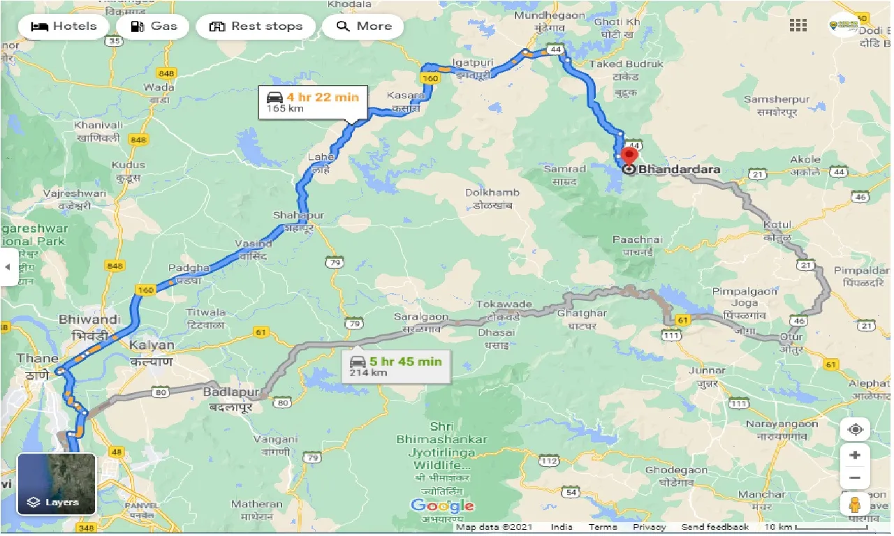 navi-mumbai-to-bhandardara-round-trip