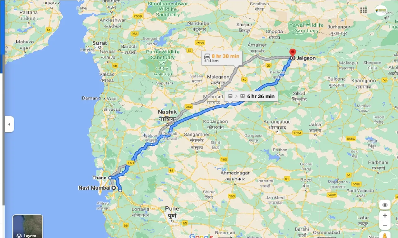 navi-mumbai-to-jalgaon-round-trip