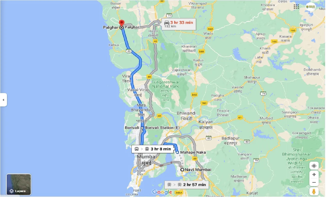 navi-mumbai-to-palghar-round-trip