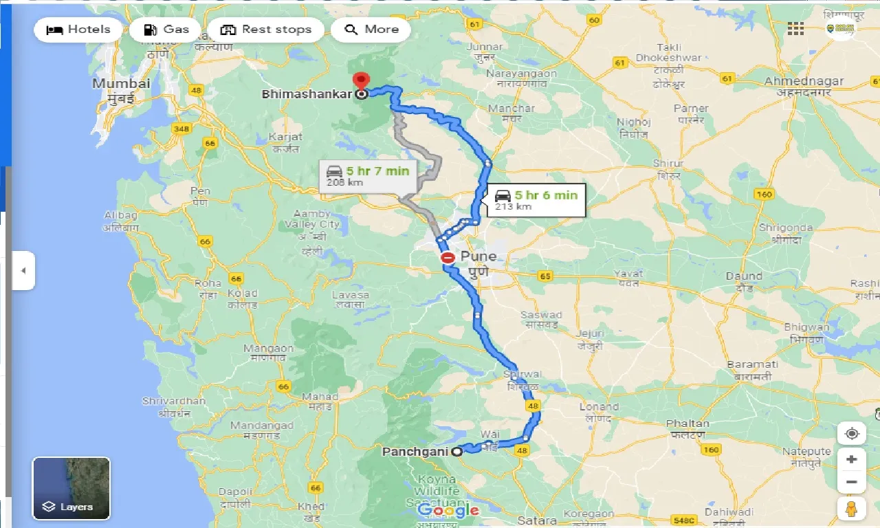 panchgani-to-bhimashankar-one-way