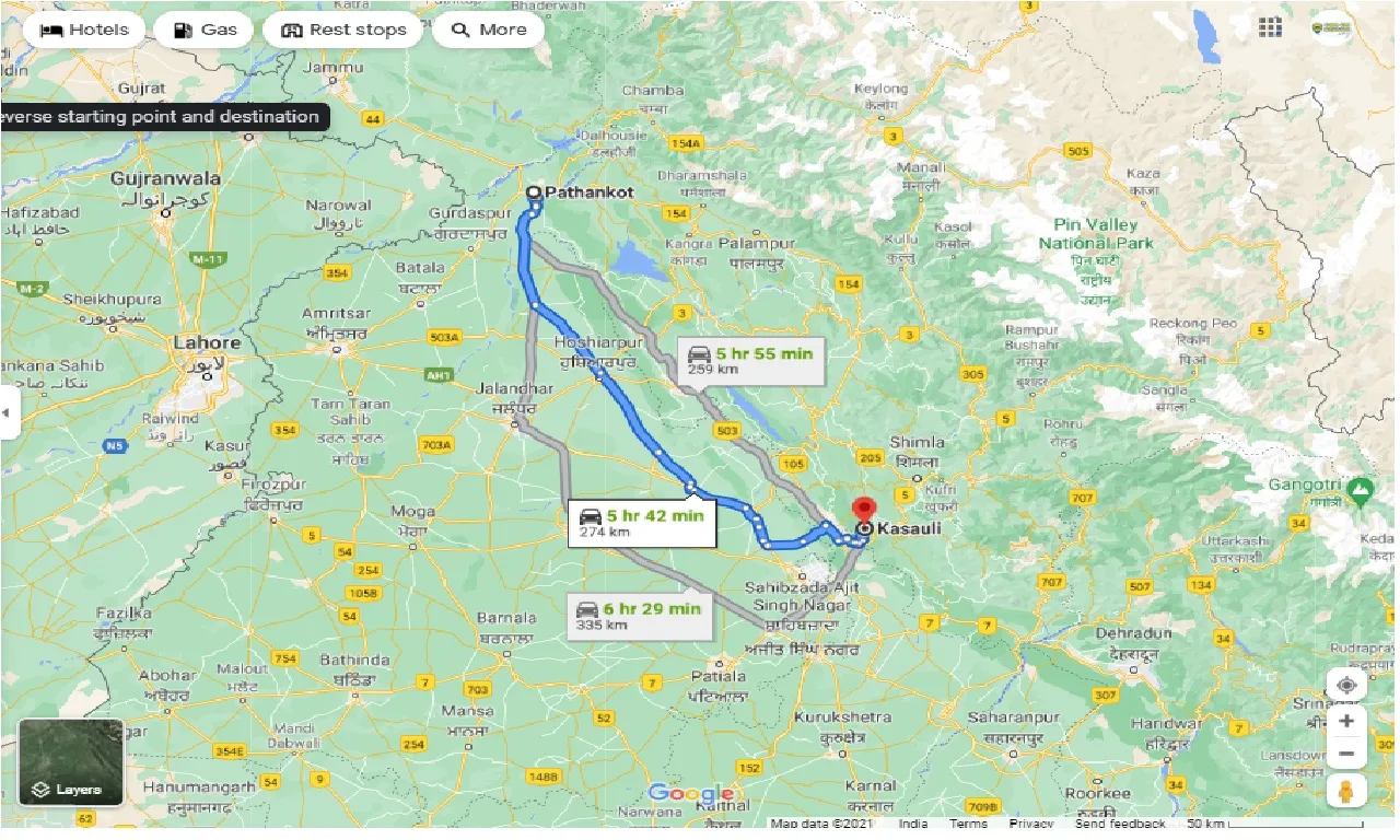 pathankot-to-kasauli-one-way