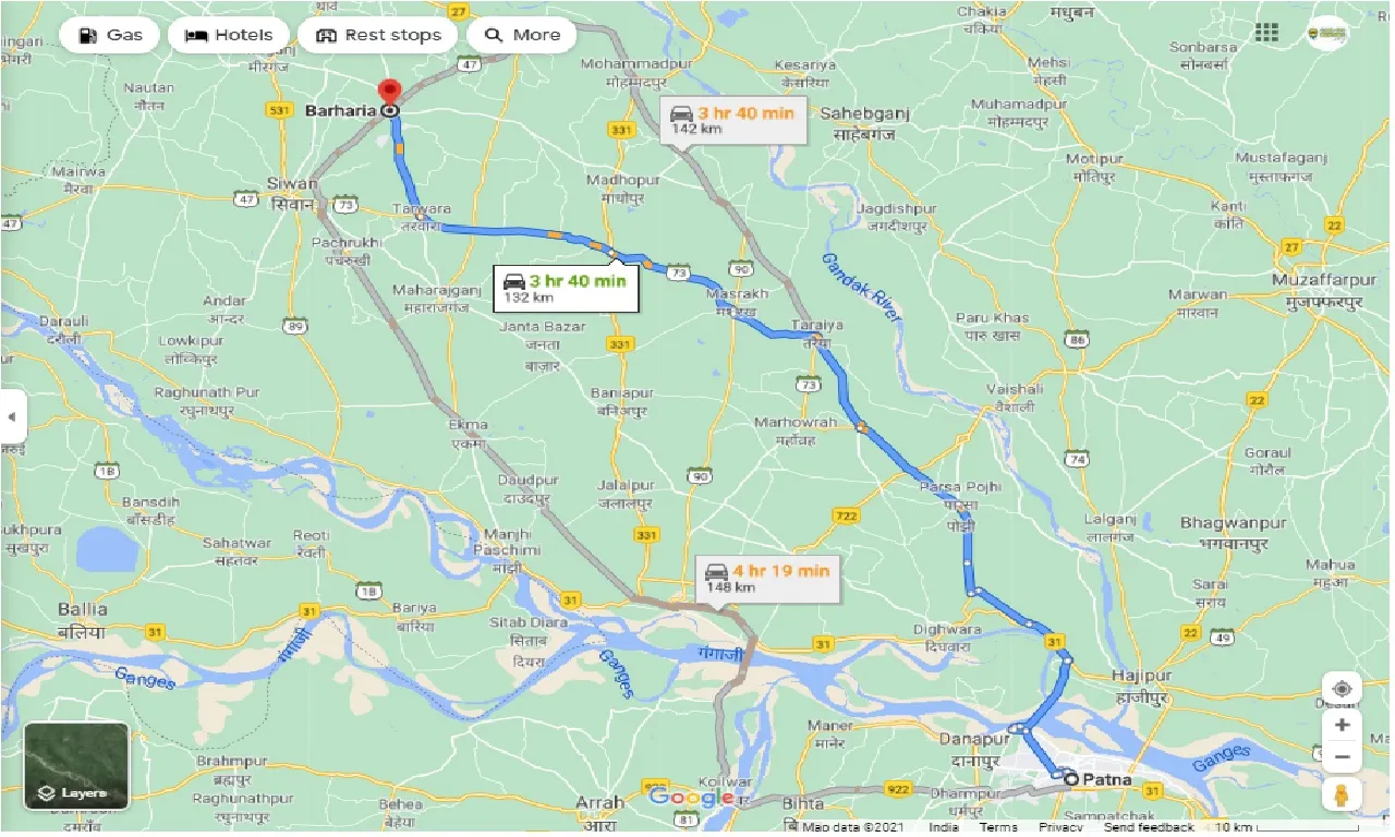 patna-to-barharia-round-trip