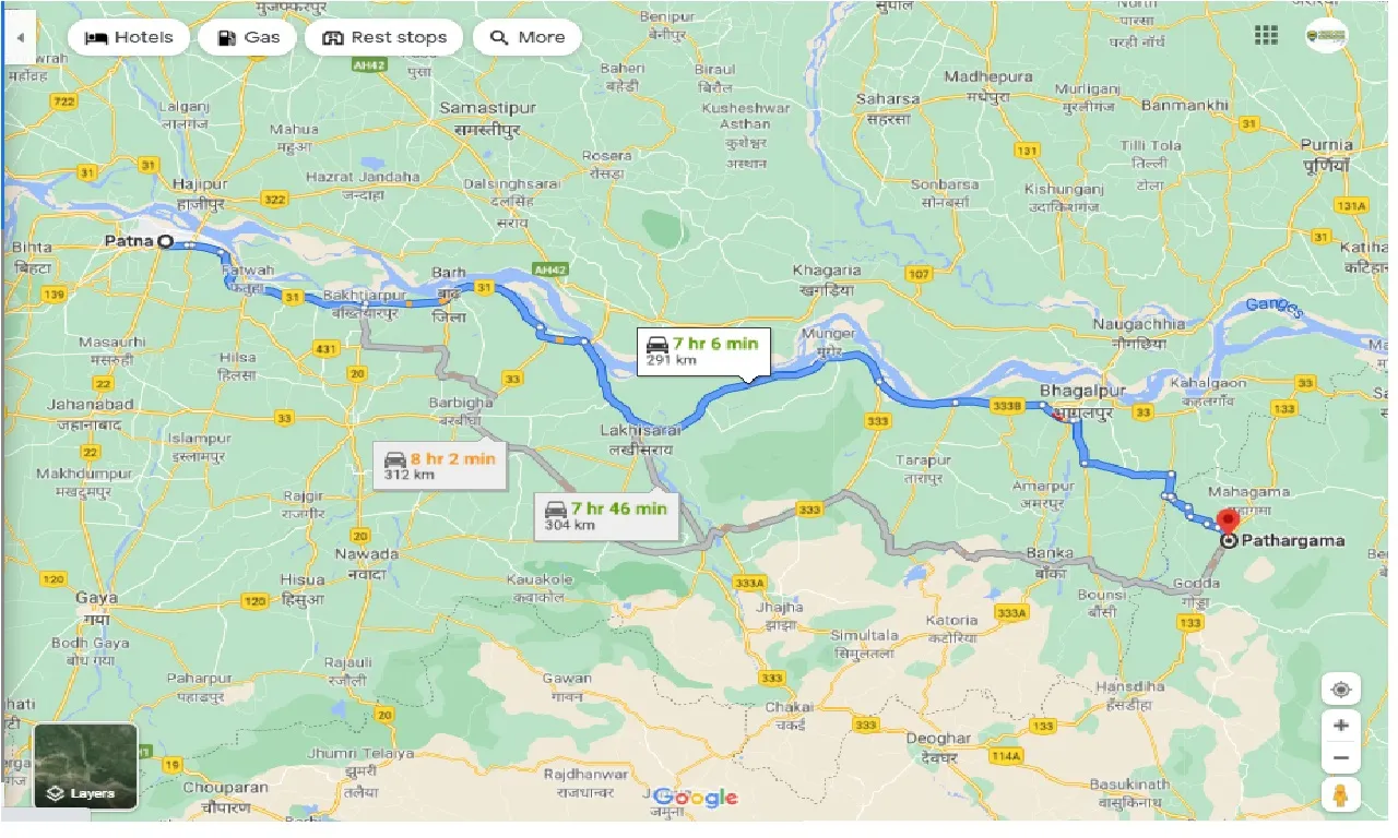 patna-to-pathargama-round-trip