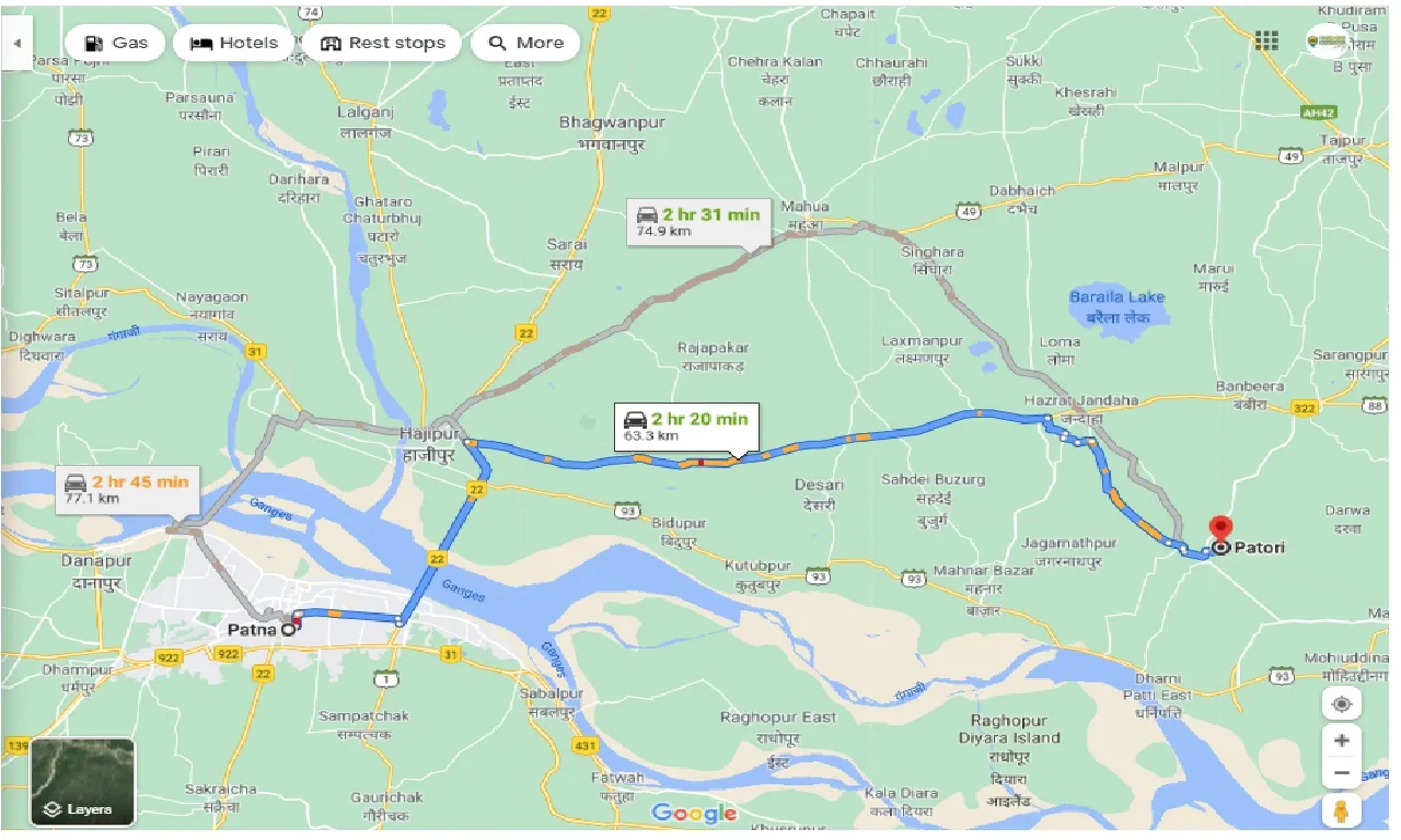 patna-to-patori-round-trip