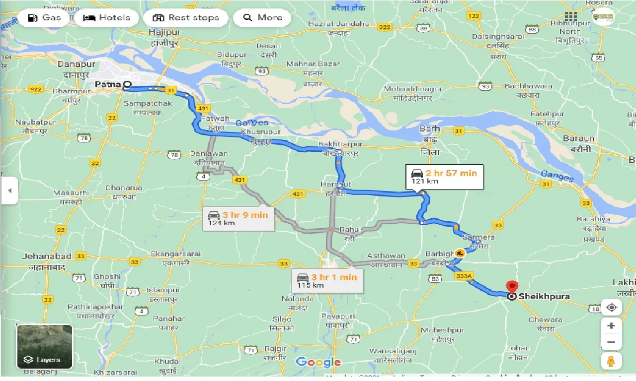 patna-to-sheikhpura-one-way