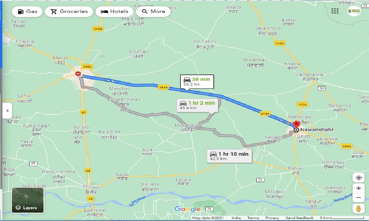 phagwara-to-nawanshahr-round-trip