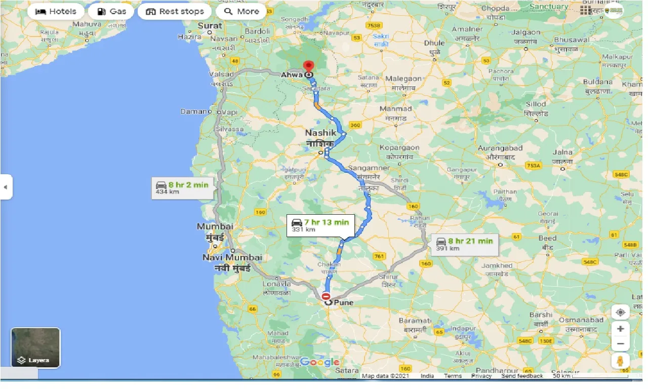 pune-to-ahwa-one-way