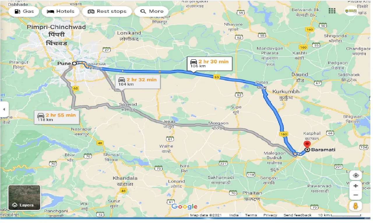 pune-to-baramati-round-trip