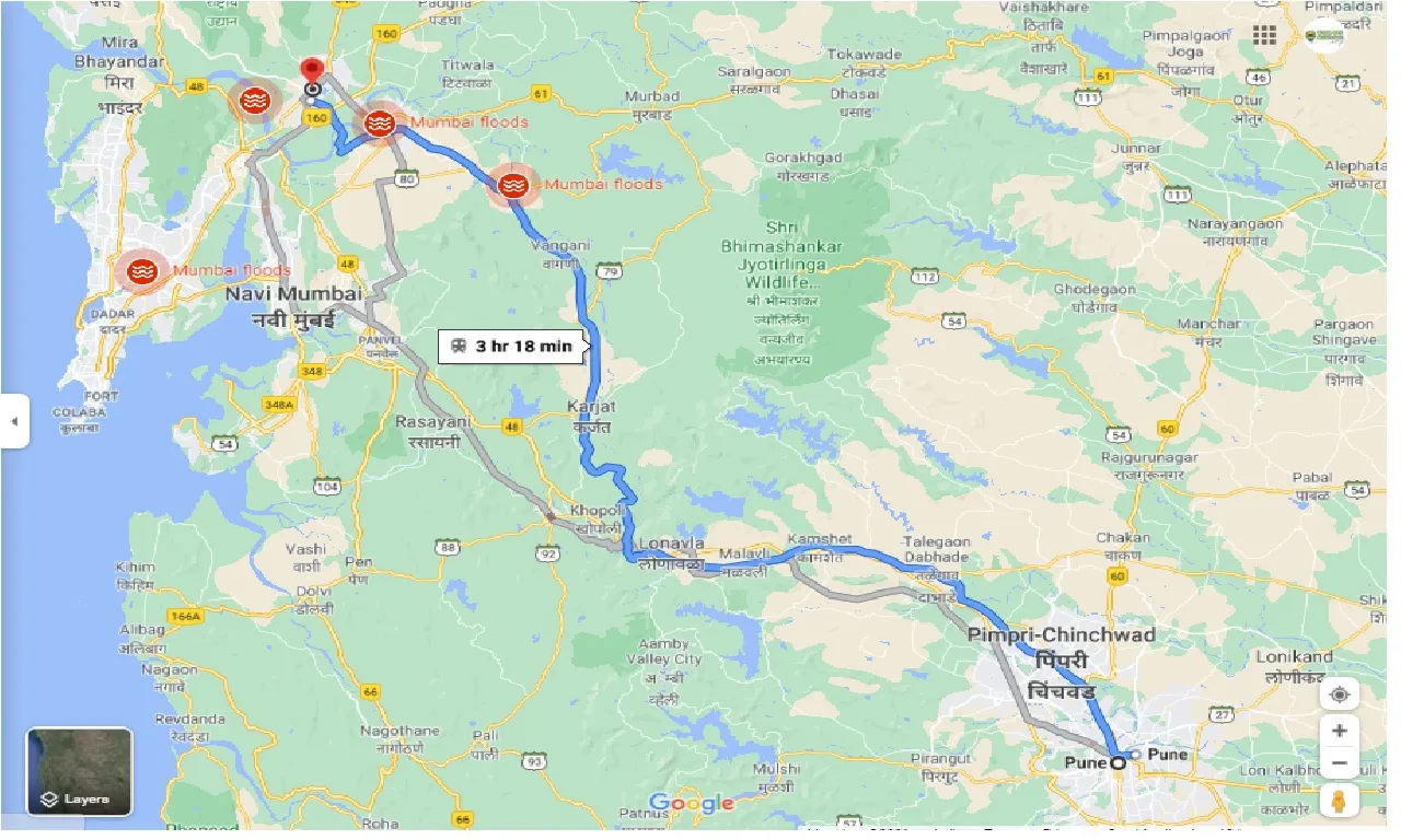 pune-to-bhiwandi-round-trip