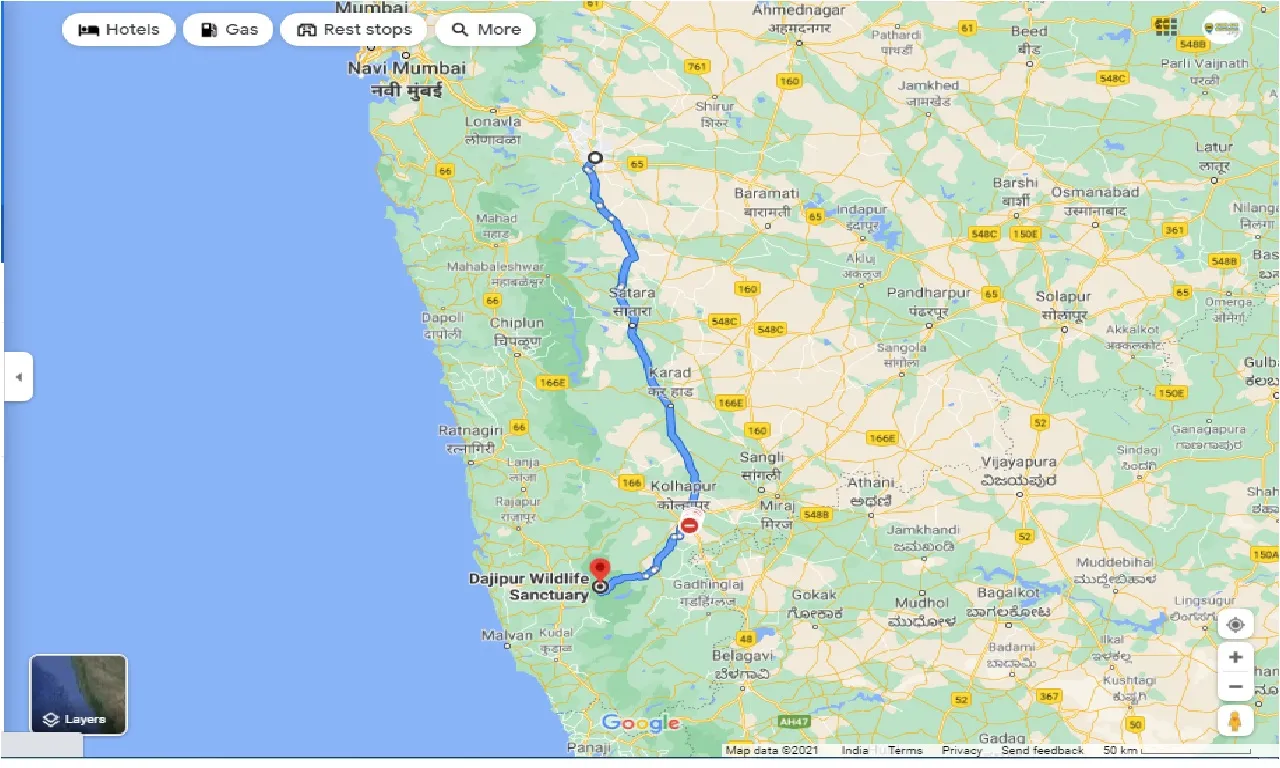 pune-to-dajipur-wildlife-sanctuary-round-trip