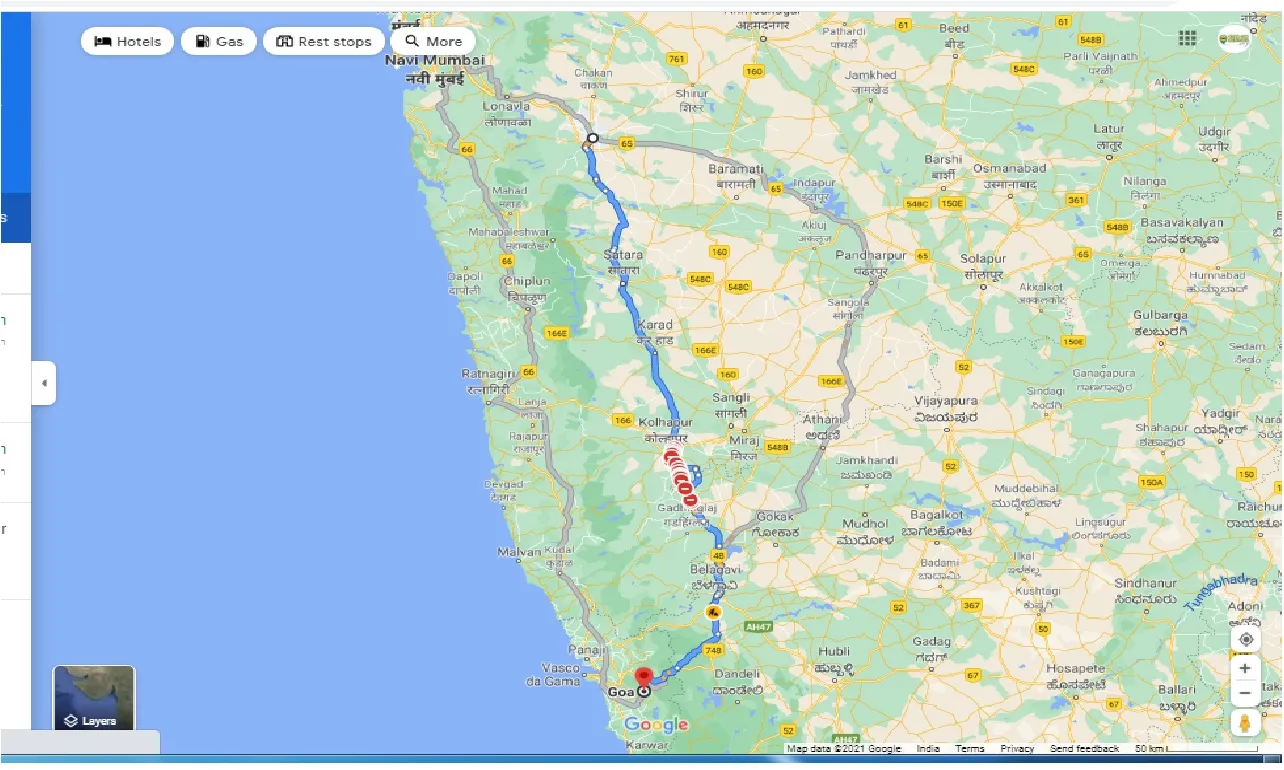 pune-to-goa-round-trip