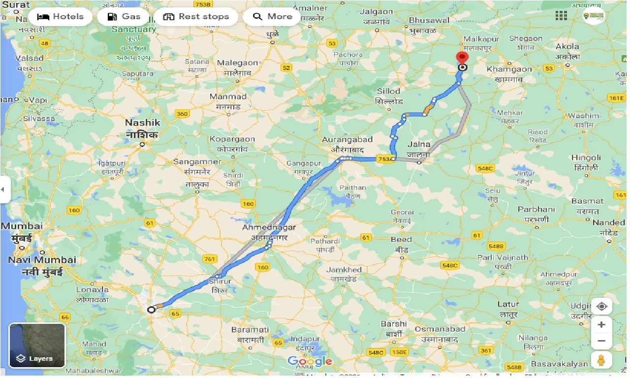pune-to-motala-one-way