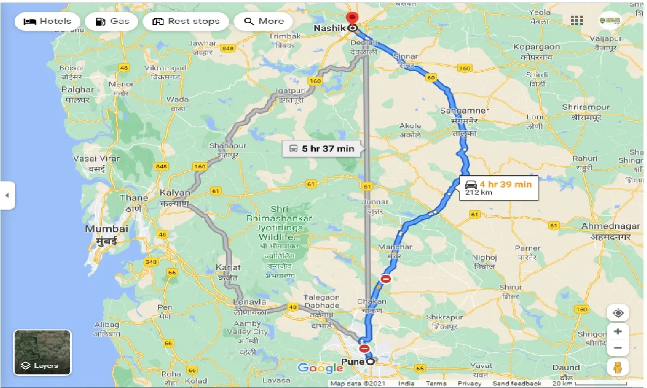 pune-to-nashik-round-trip