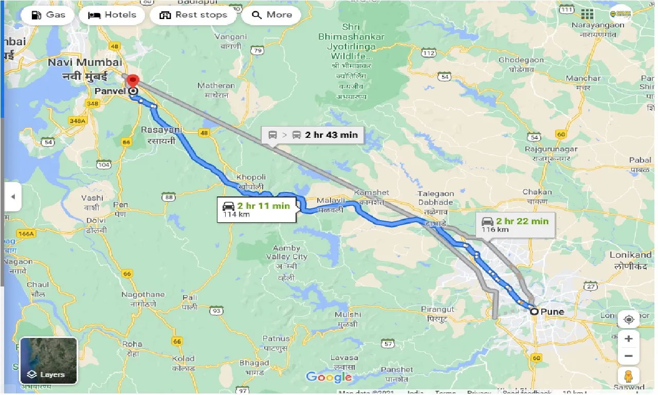 pune-to-panvel-one-way