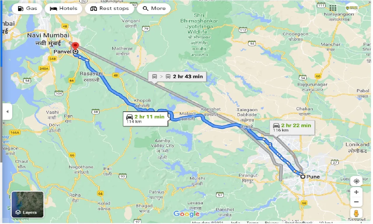 pune-to-panvel-outstation