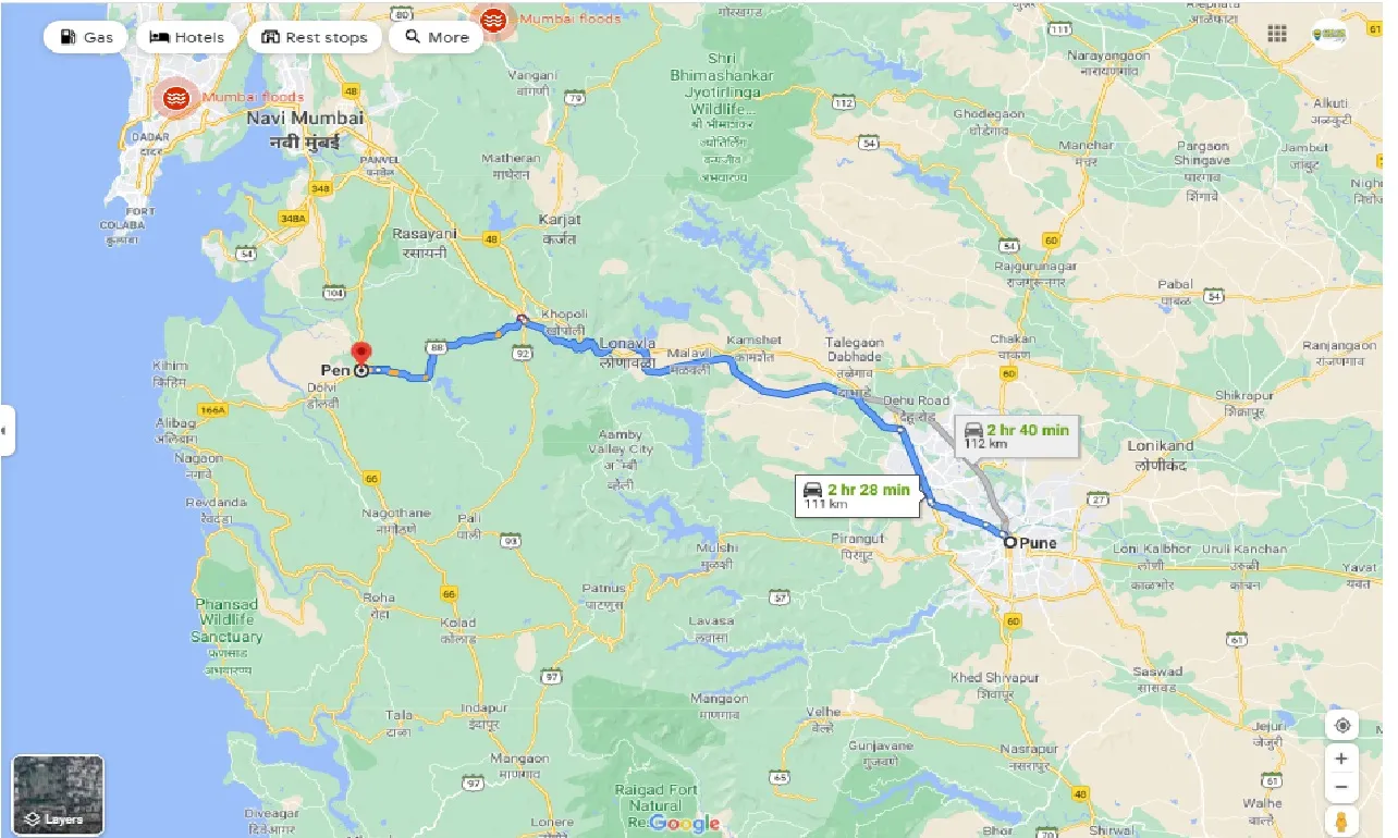 pune-to-pen-round-trip