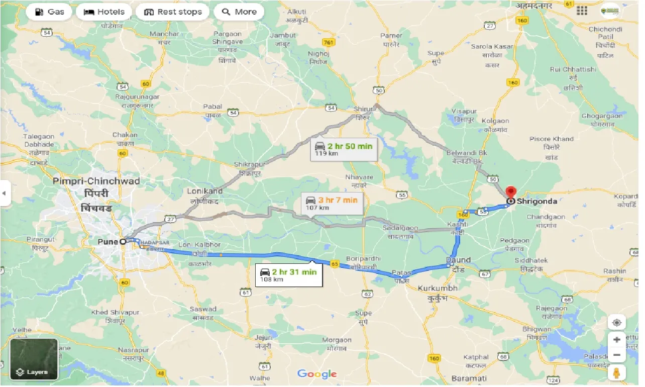 pune-to-shrigonda-one-way