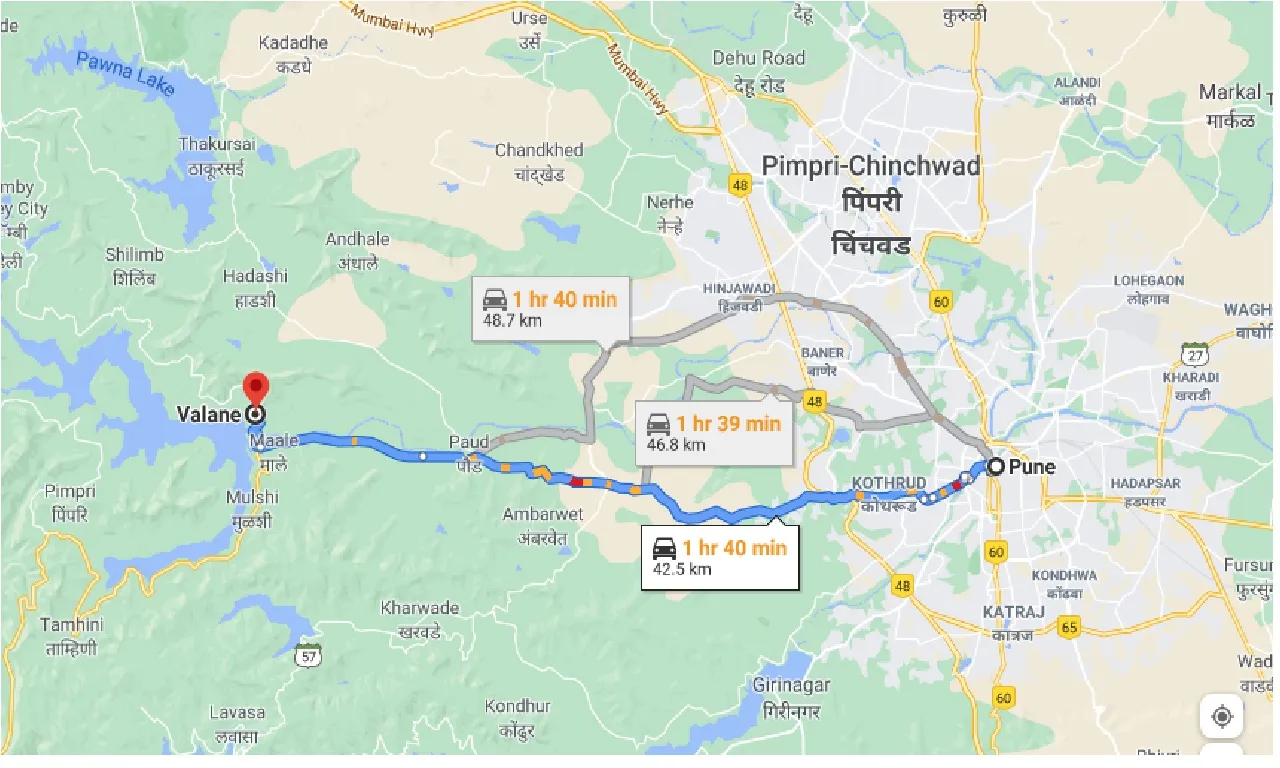 pune-to-valane-taxi