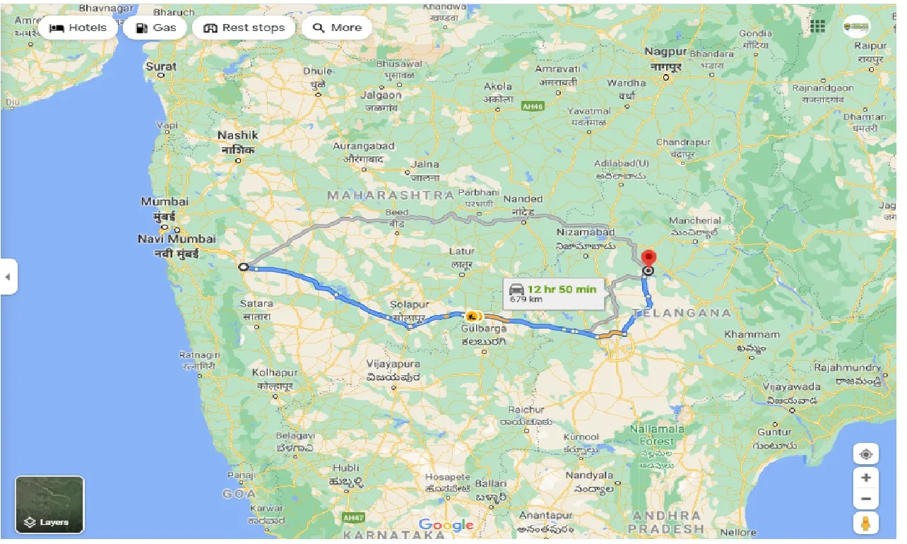 pune-to-vemulawada-round-trip