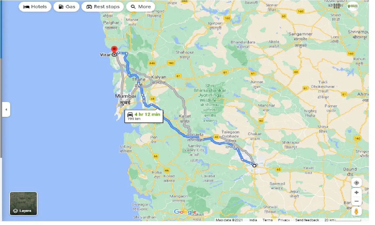 pune-to-virar-round-trip