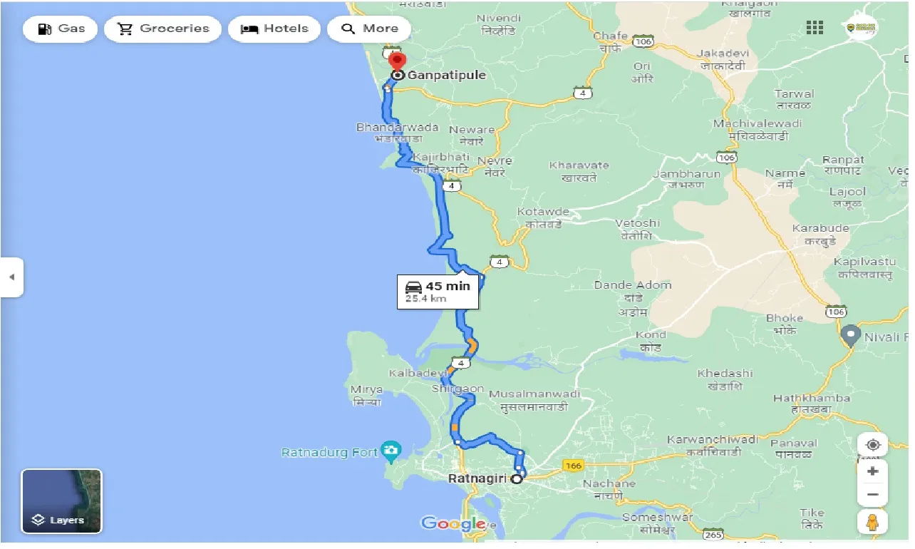 ratnagiri-to-ganpatipule-round-trip