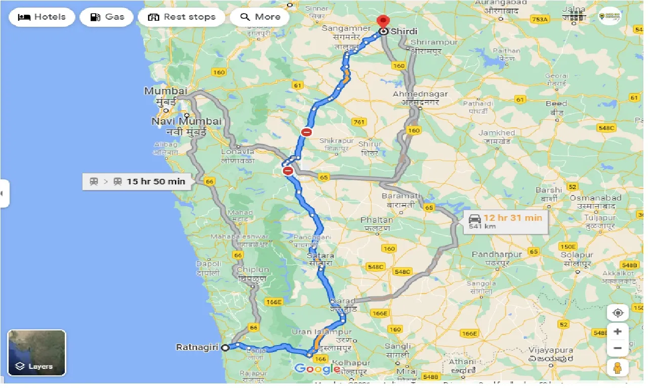 ratnagiri-to-shirdi-round-trip