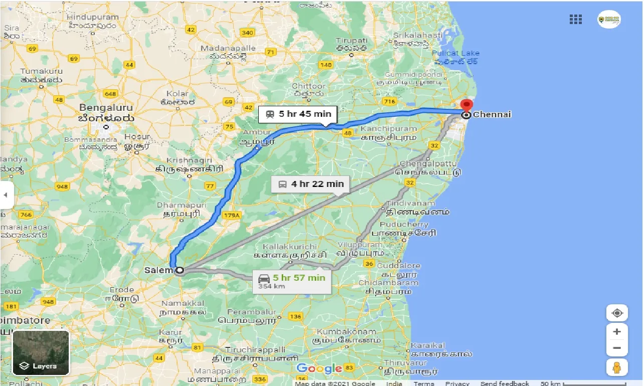 salem-to-chennai-one-way