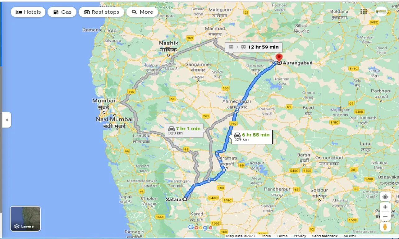 satara-to-aurangabad-round-trip