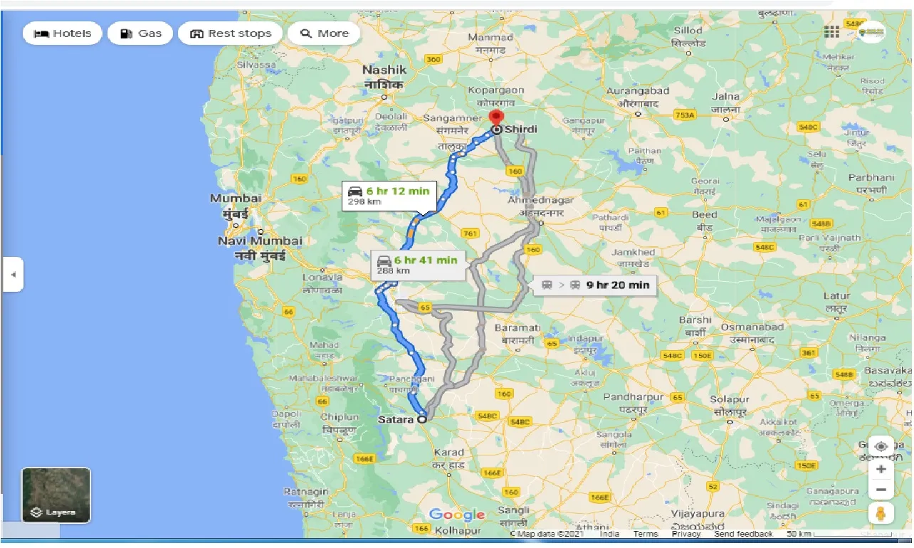 satara-to-shirdi-round-trip