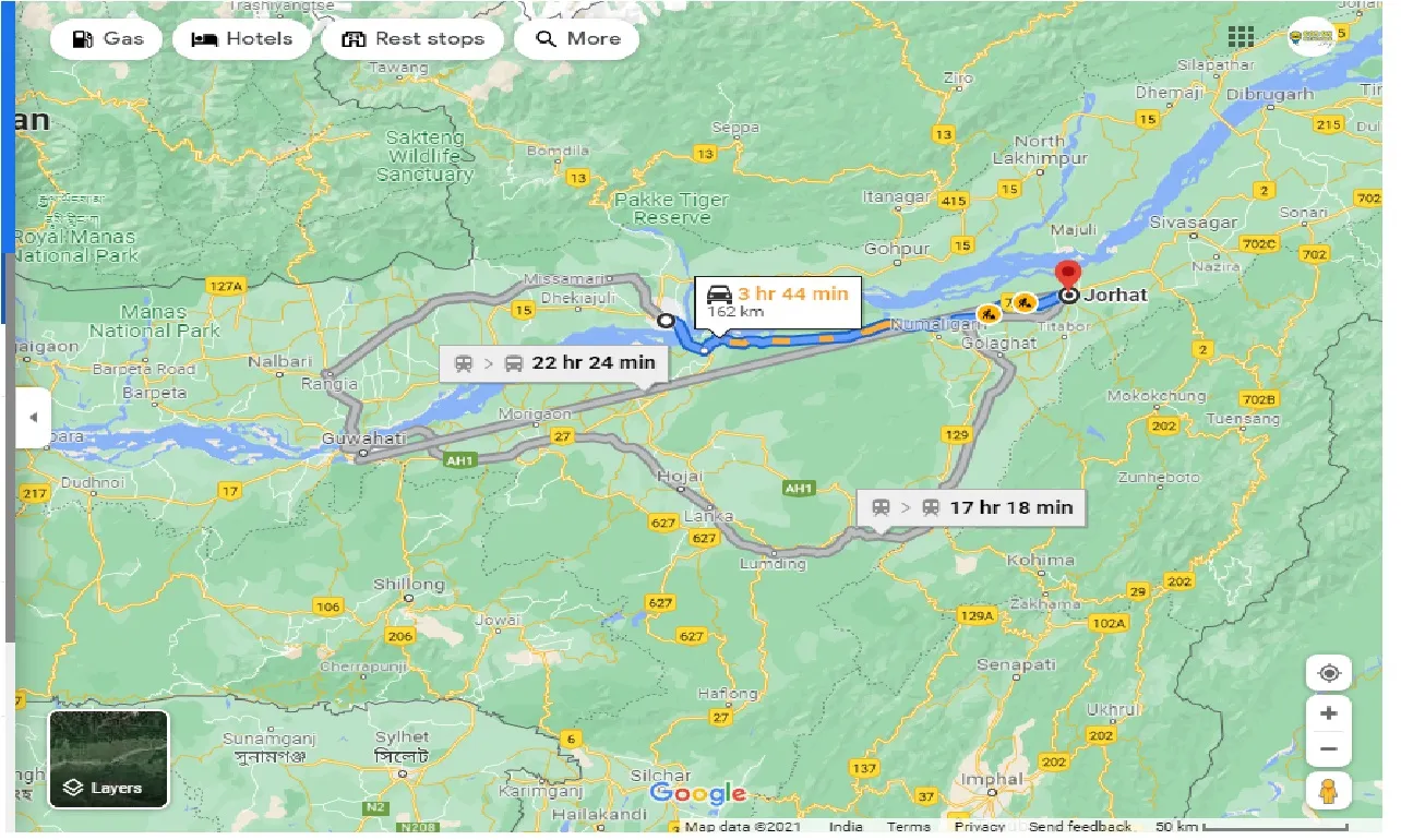 tezpur-to-jorhat-one-way