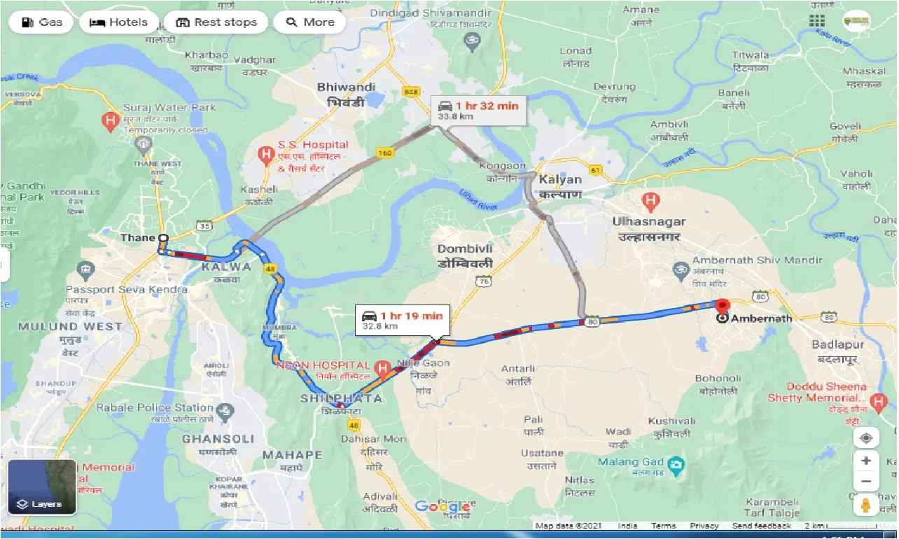 thane-to-ambernath-one-way