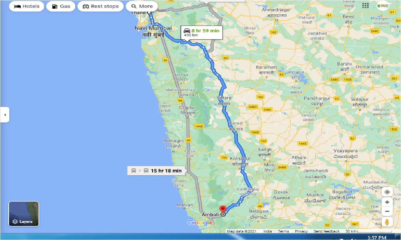 thane-to-amboli-one-way