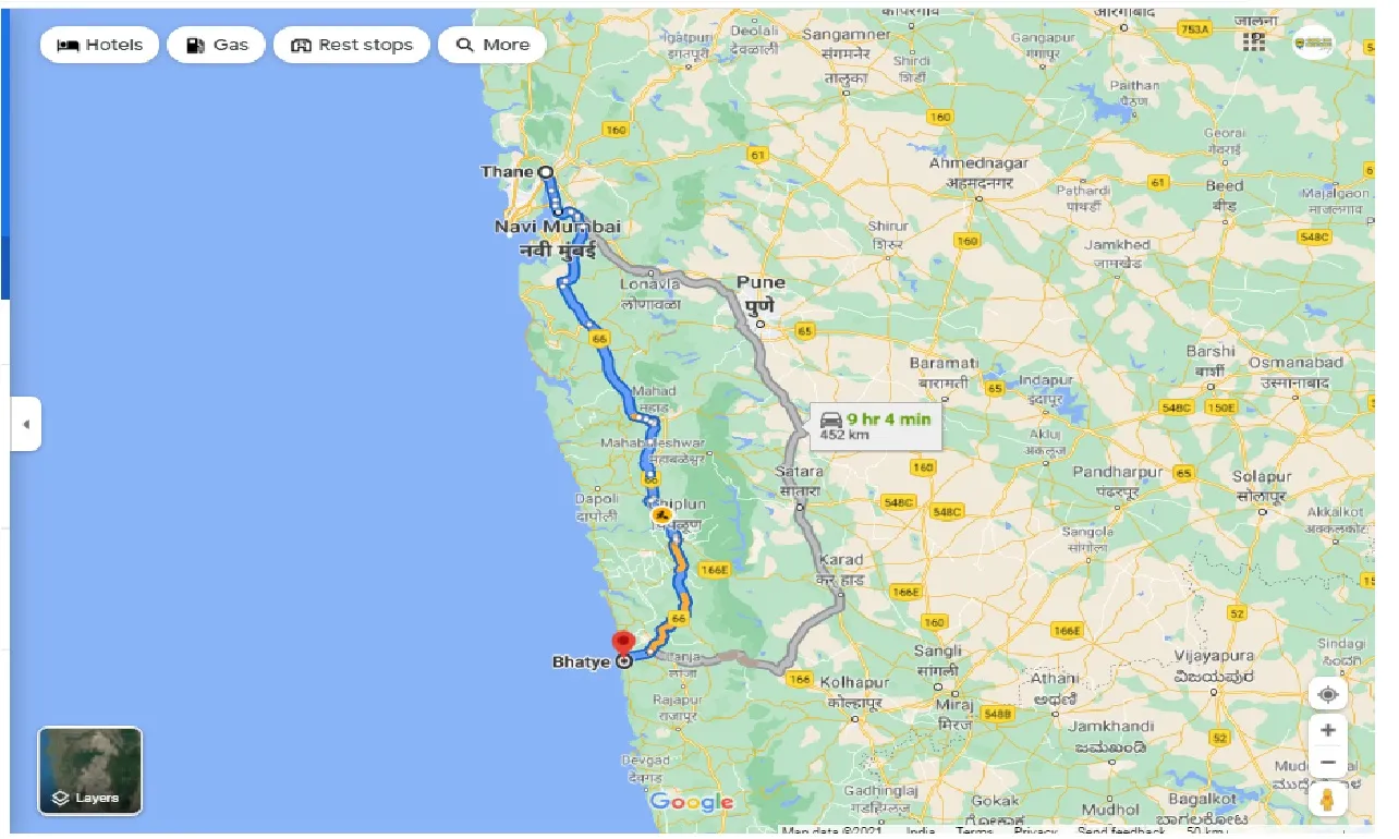 thane-to-bhatye-round-trip