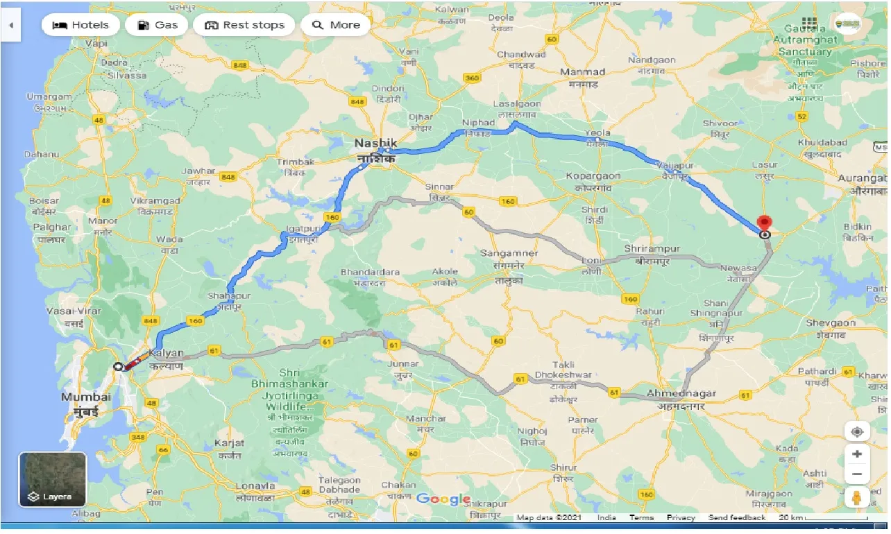 thane-to-gangapur-round-trip