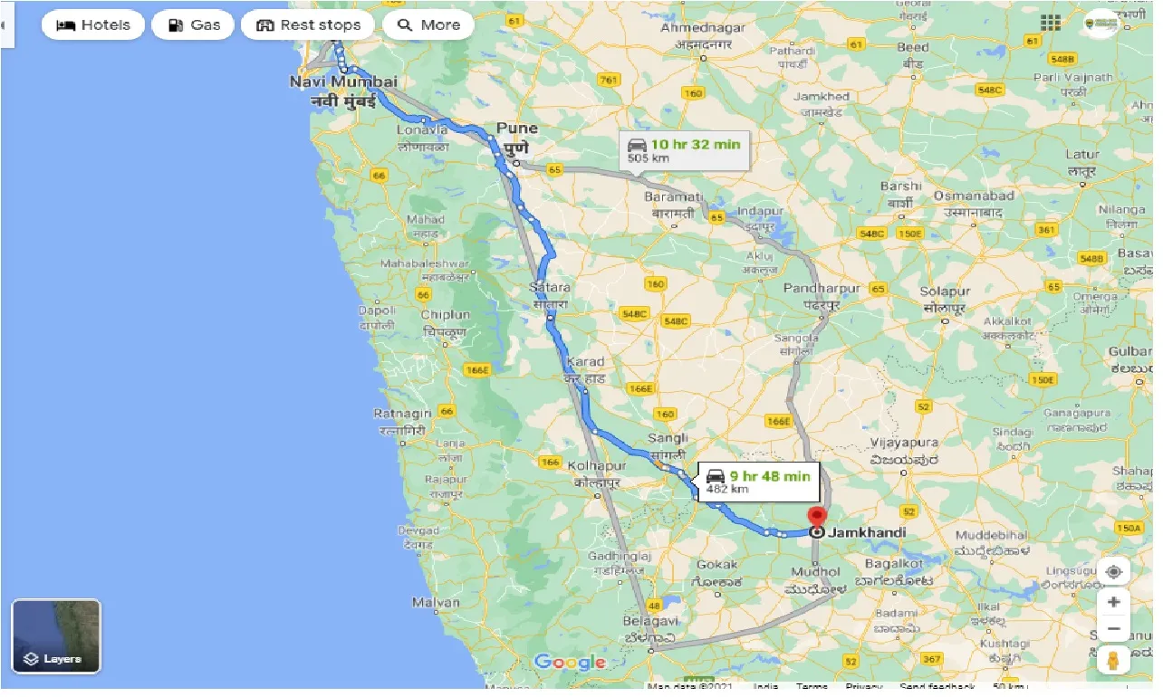 thane-to-jamkhandi-one-way