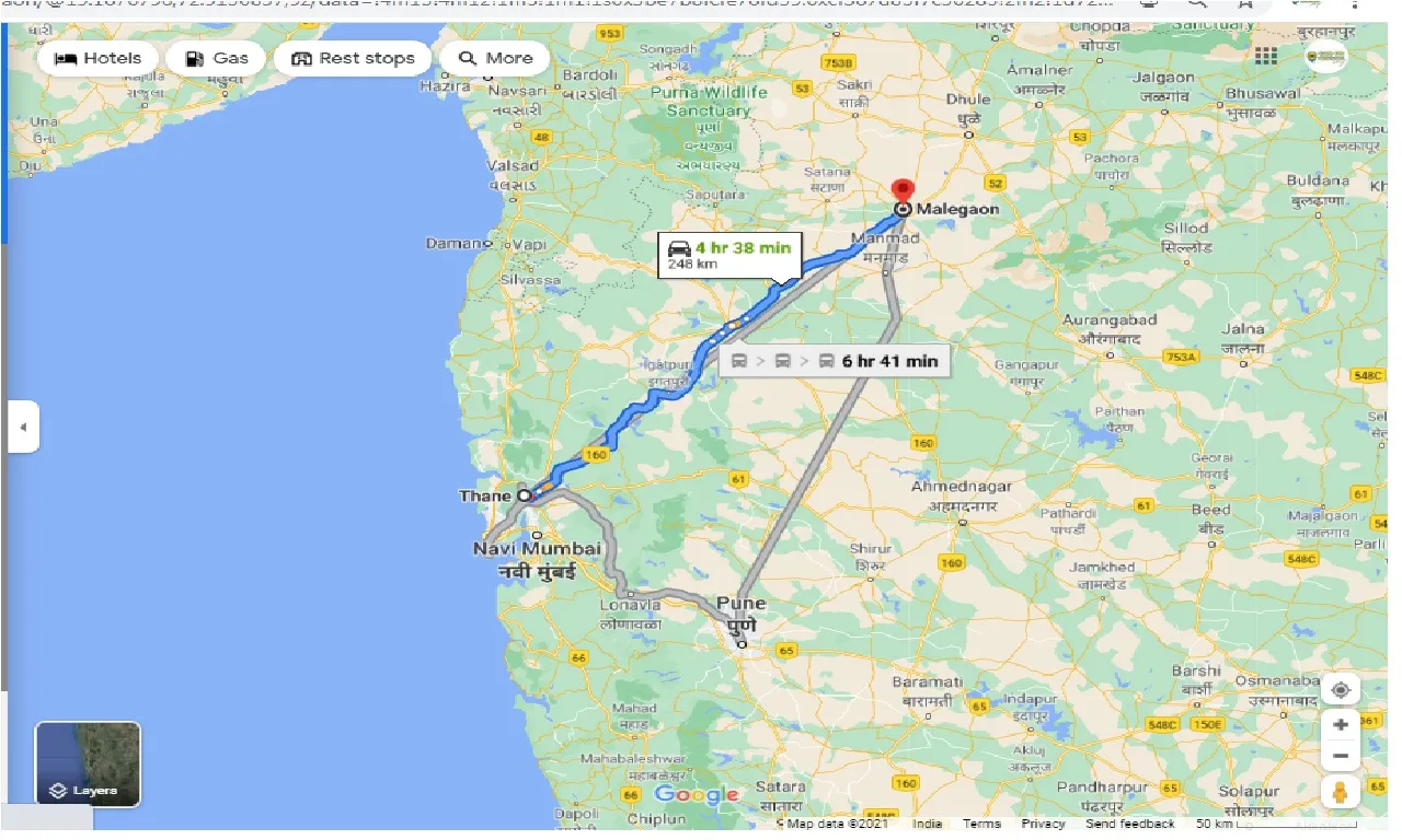 thane-to-malegaon-round-trip