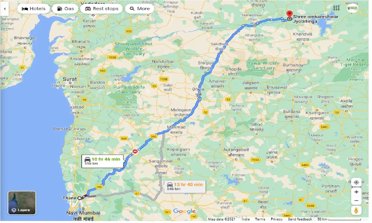 thane-to-omkareshwar-round-trip